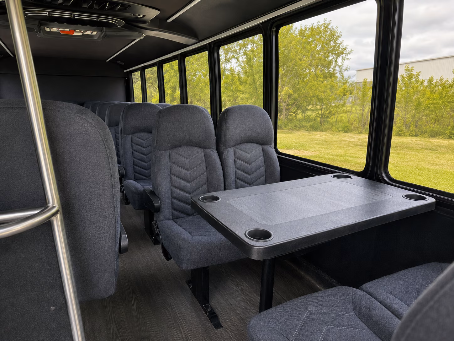 arlington charter buses for arlington classrooms and field trips
