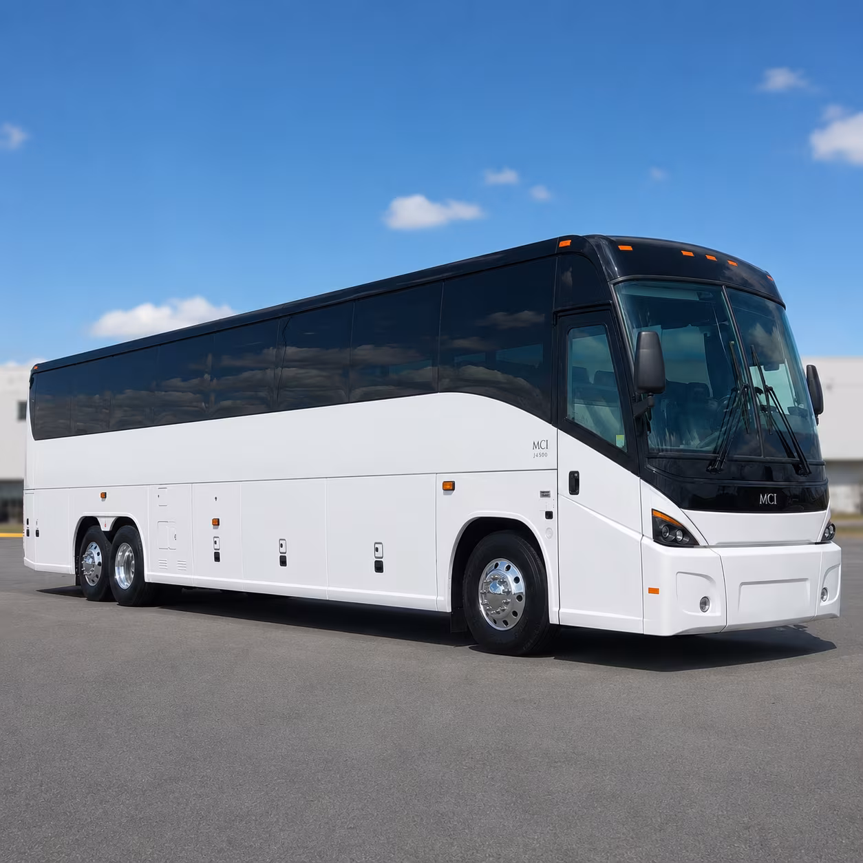 arlington church and religious group charter bus rentals in arlington