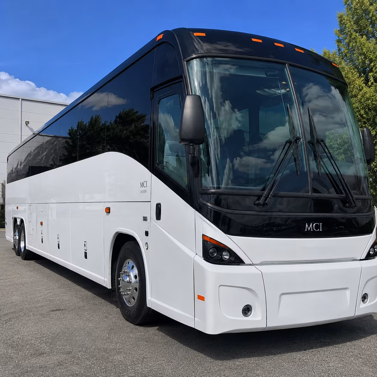 arlington plan your group transportation with arlington long distance charter bus rentals