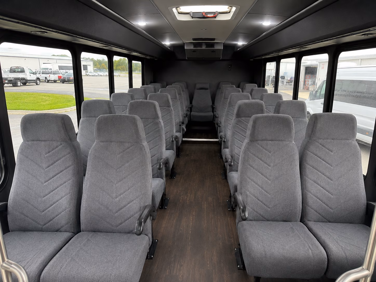 arlington secure an arlington bus rental for your government travel