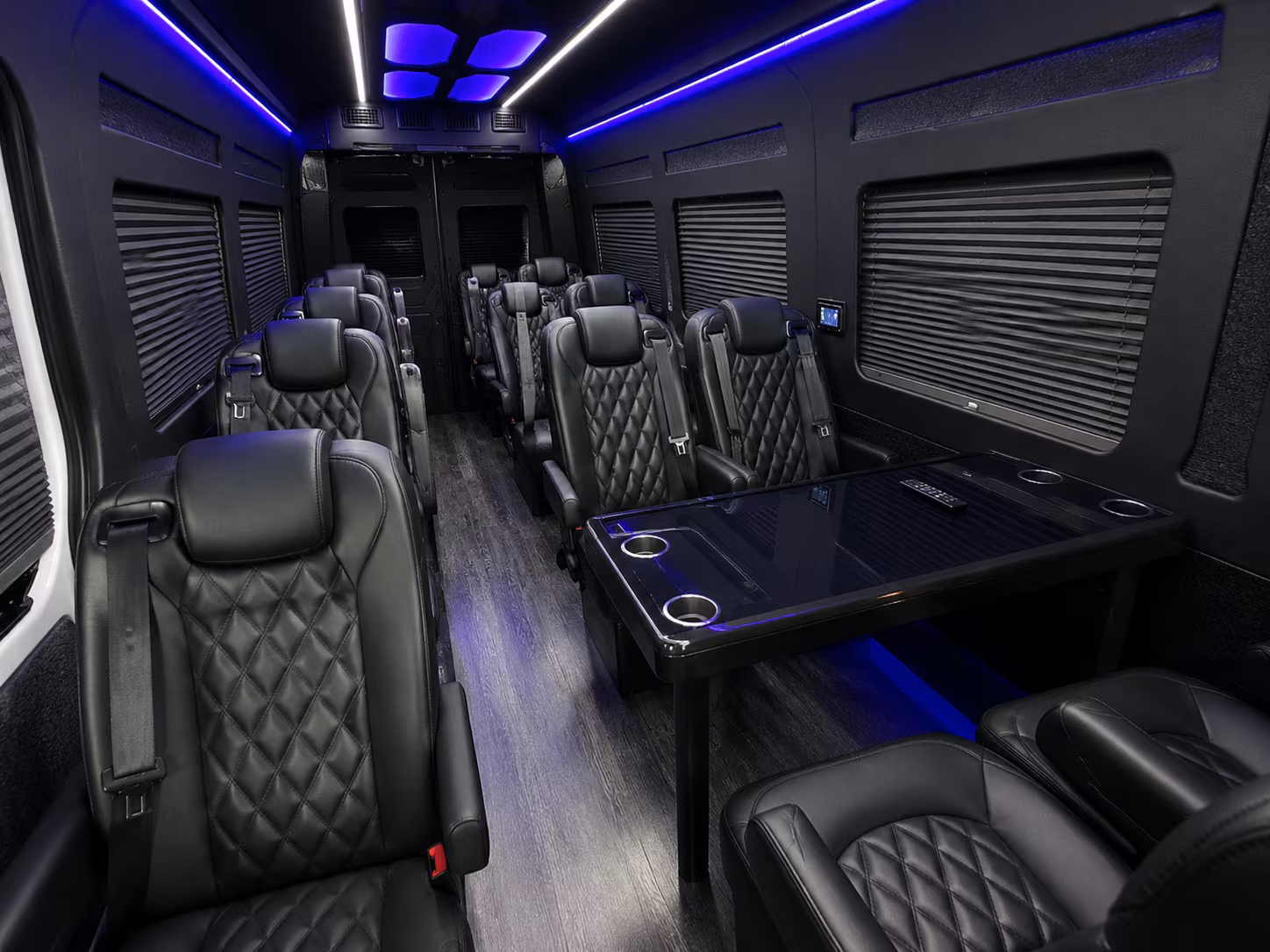bedford celebrate your night with bedford prom bus rentals