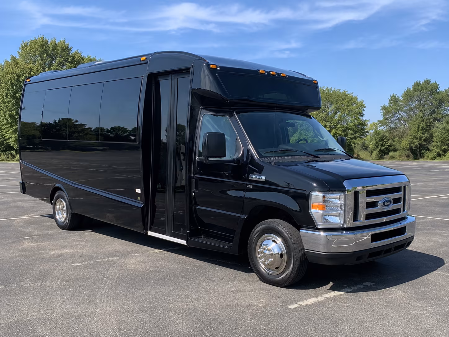 bedford corporate events made simple with bus rentals