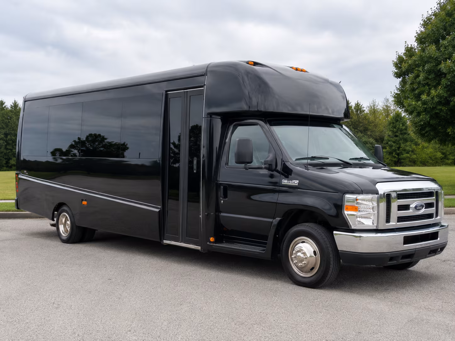 bedford wedding charter buses for bedford ceremonies and receptions