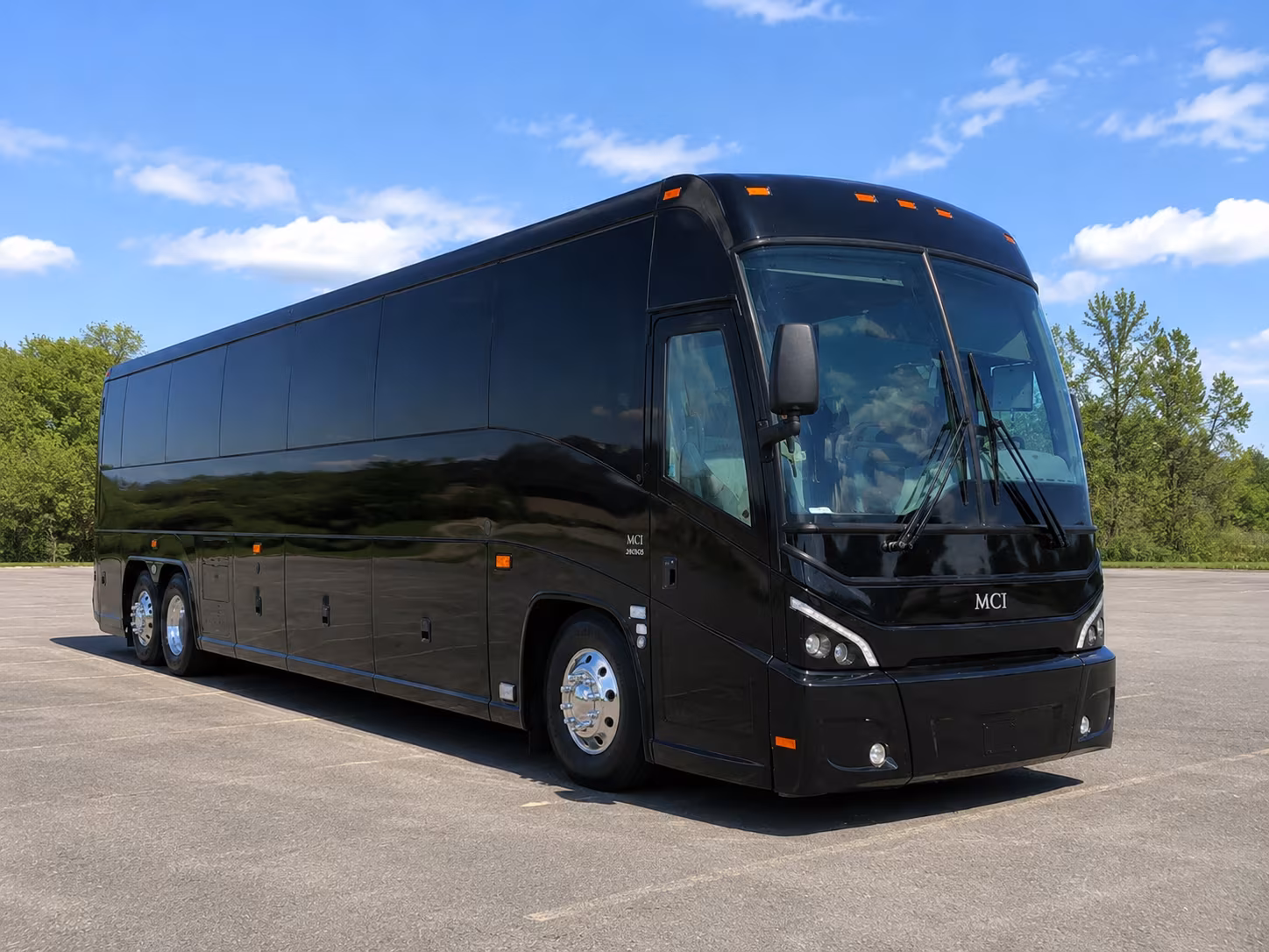 book airport buses for corporate groups heading through dfw