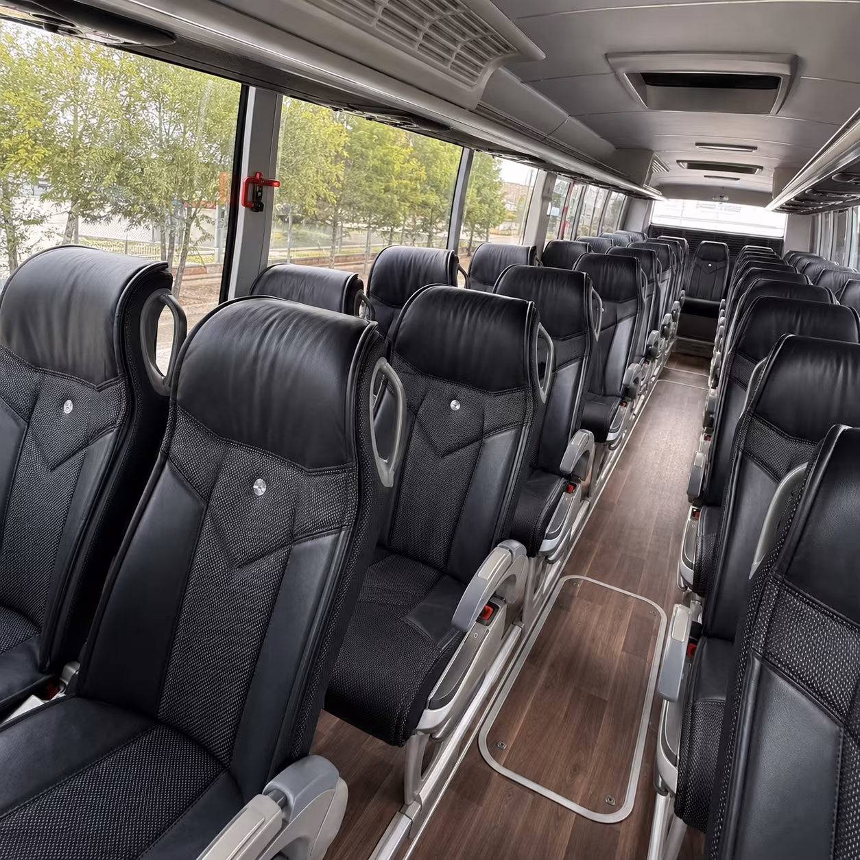carrollton easy private event bus rentals in carrollton