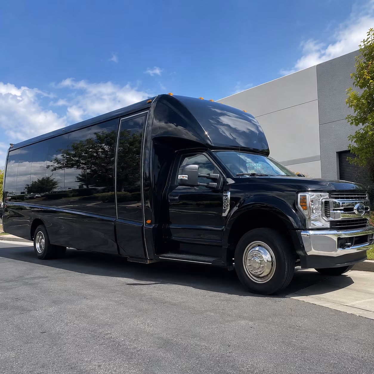 carrollton group transportation for carrollton games and tournaments