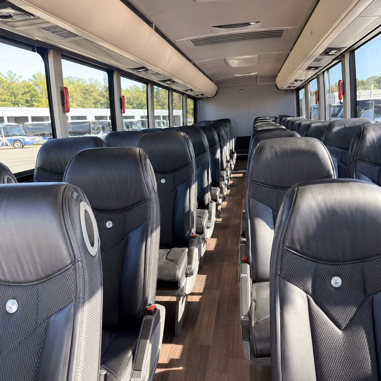 carrollton make class travel easier with carrollton field trip charter bus rentals
