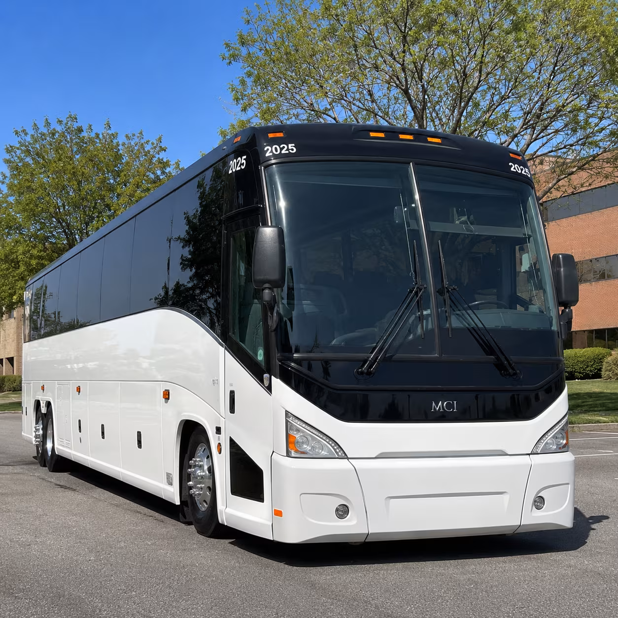 carrollton plan your wedding day with a carrollton charter bus rental