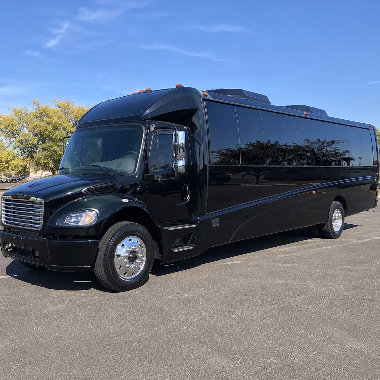 conference convention shuttles between euless and the dfw metroplex