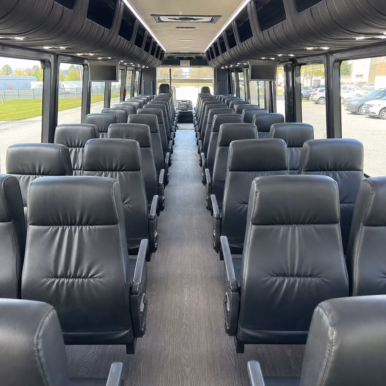 dallas make an entrance with dallas prom transportation