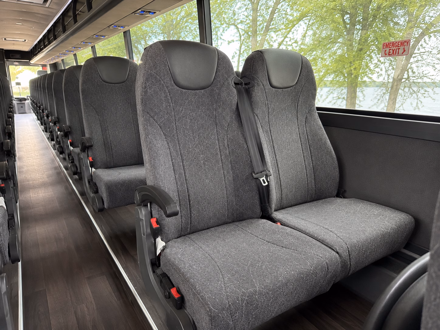 dallas reserve your dallas government and military charter bus