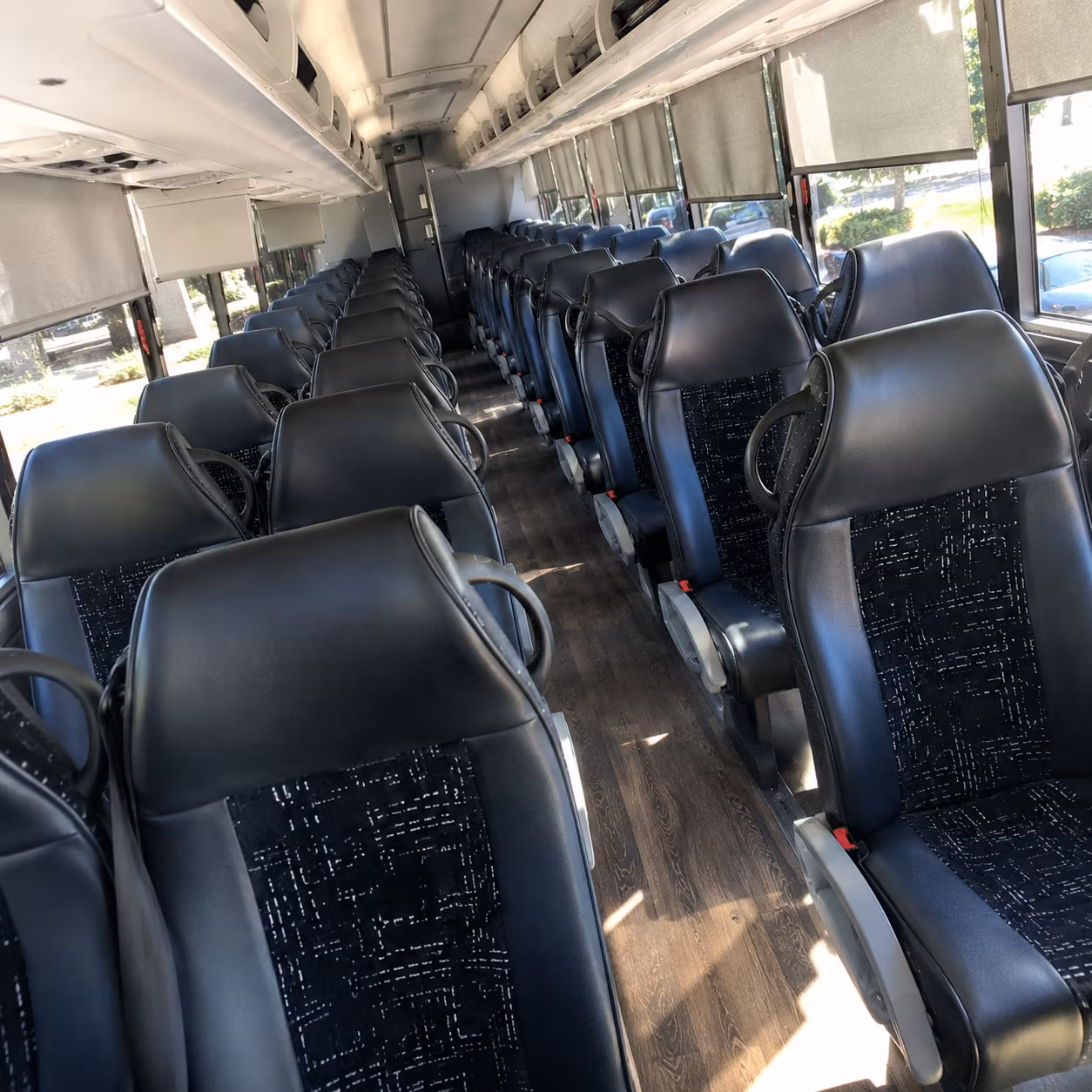 dallas ride to dallas concerts in comfort