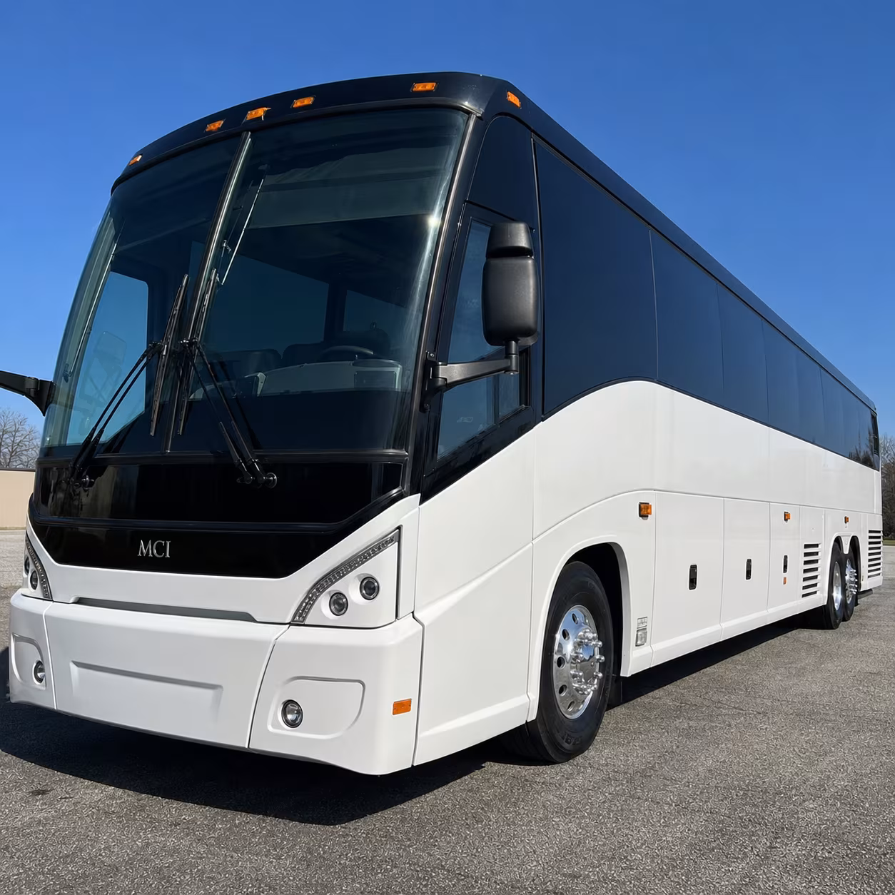 dallas take your group further with a dallas long distance charter bus rental