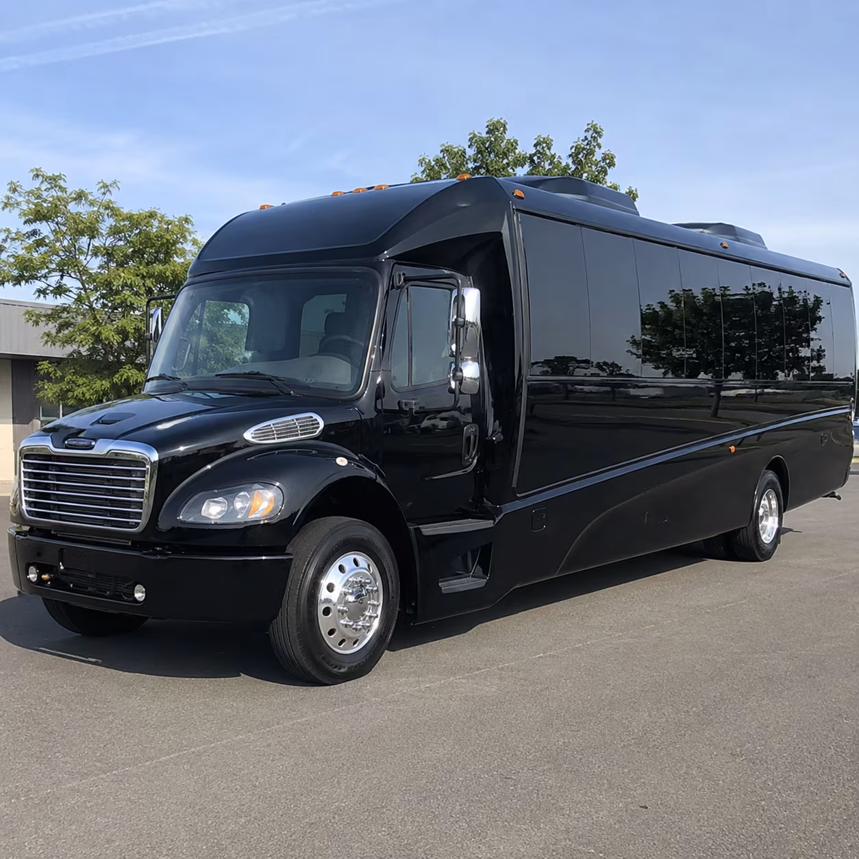 dfw airport corporate shuttles from euless the easiest way to move your team