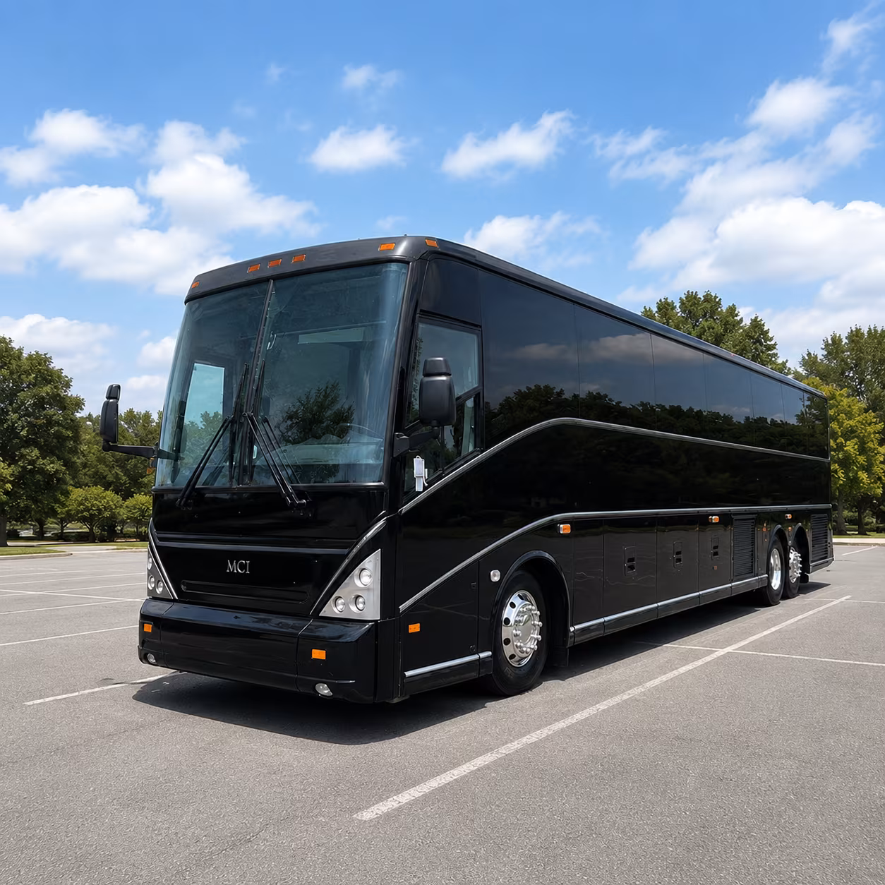euless religious group transportation onboard seating