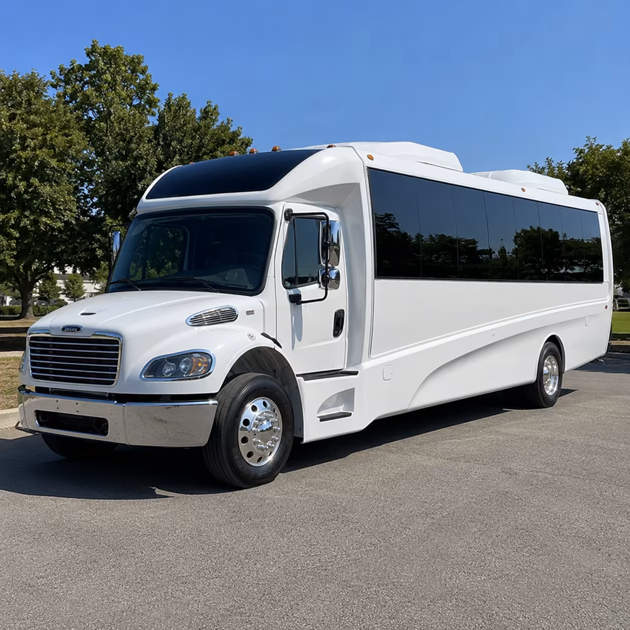 eulesscharterbuscompany com helps you coordinate mission trip transportation from dfw airport