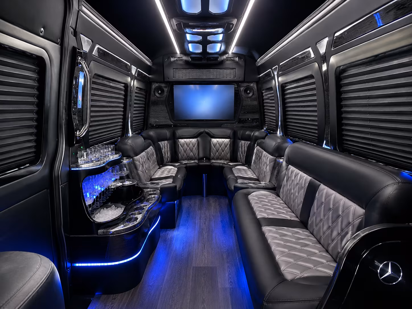 eulesscharterbuscompany com is the easiest way to compare buses for mid cities concerts and nightlife