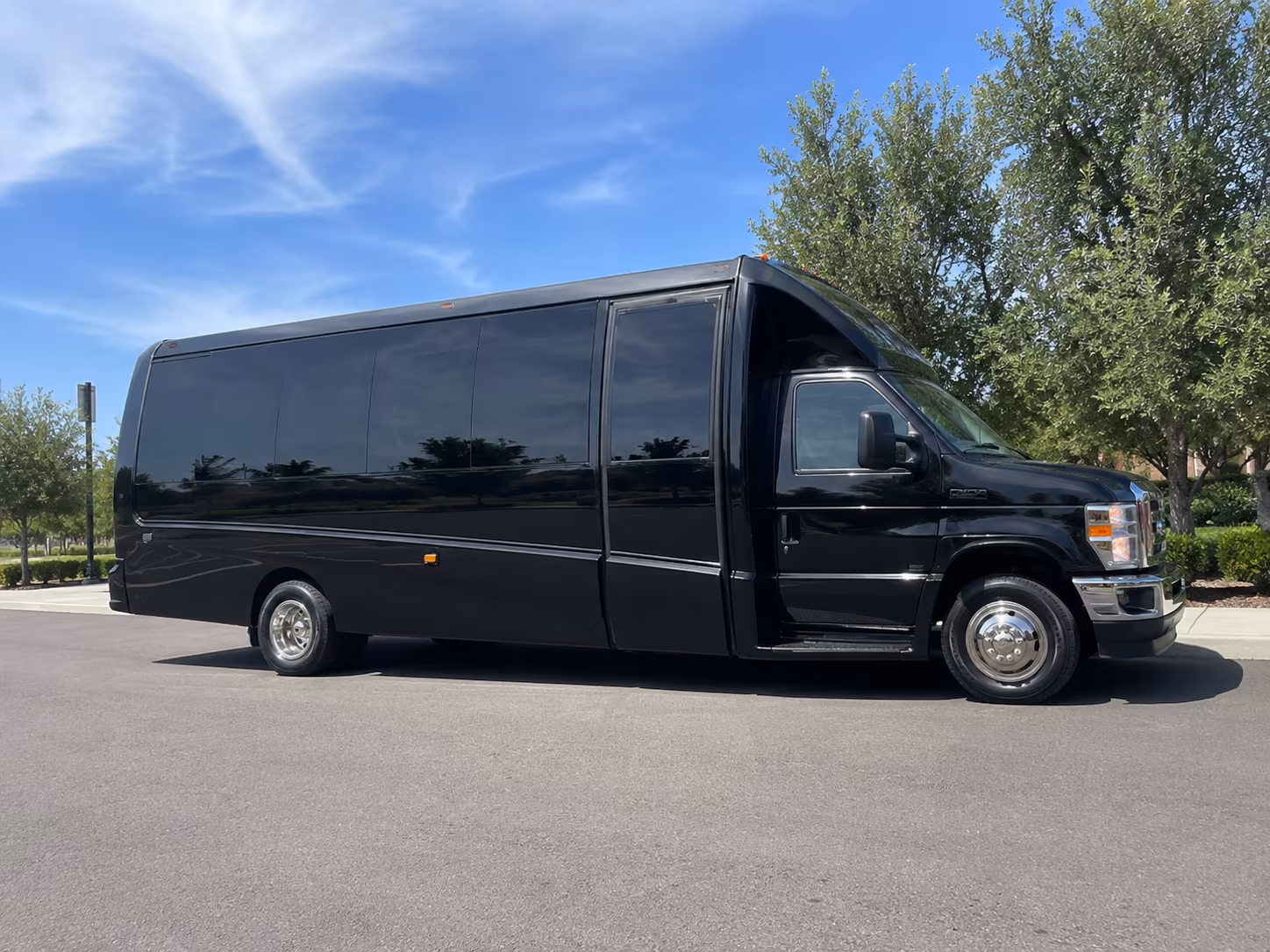 eulesscharterbuscompany com makes river legacy the easy field trip choice for euless schools