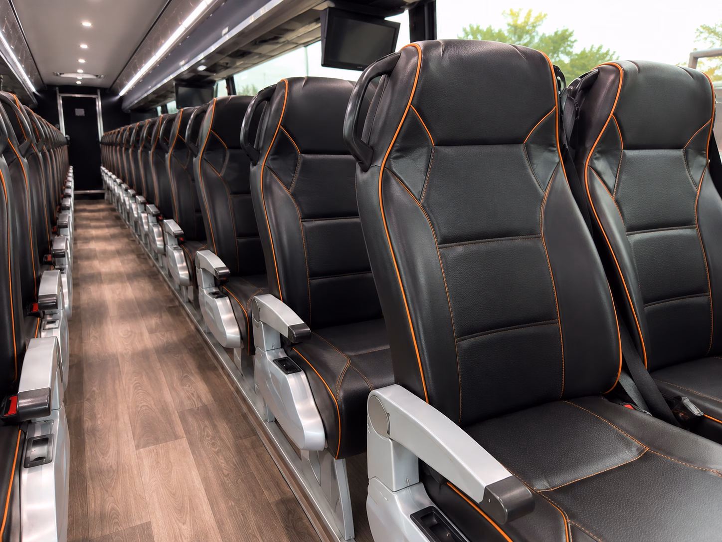 eulesscharterbuscompany com puts dfw airport group transfers right at your fingertips for government and military groups