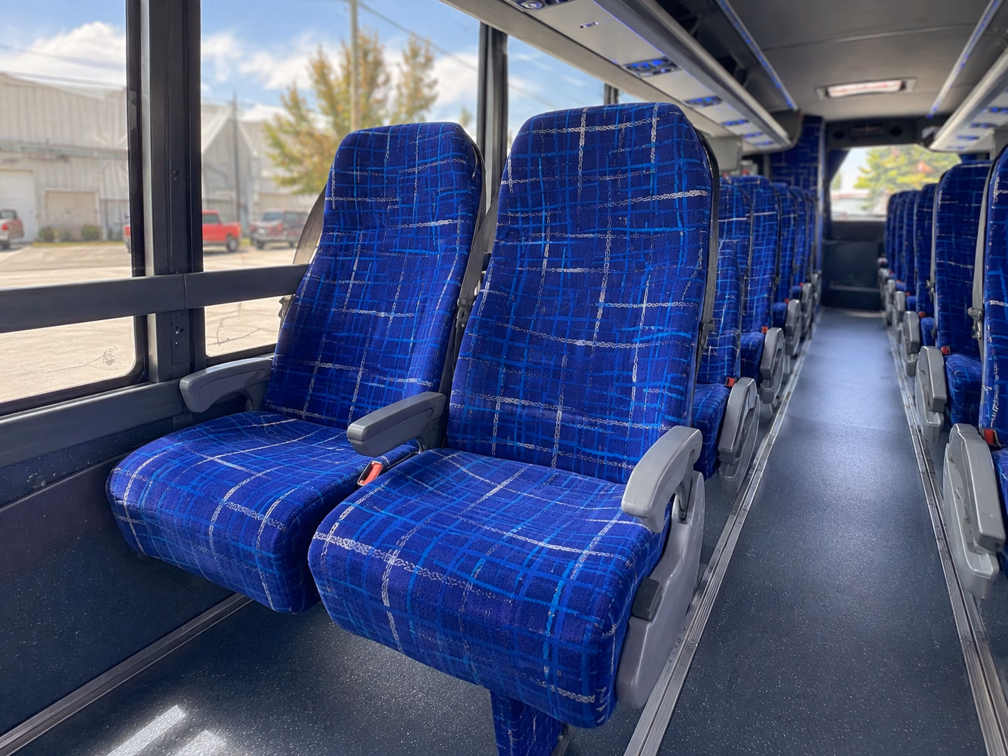 fill out one form to compare government and military bus rentals serving euless texas and the entire dfw mid cities region