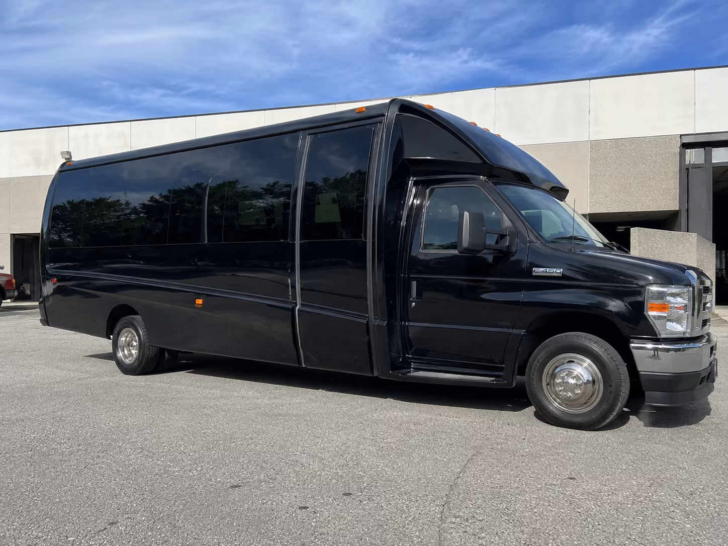 finding airport transportation from euless to dfw has never been easier