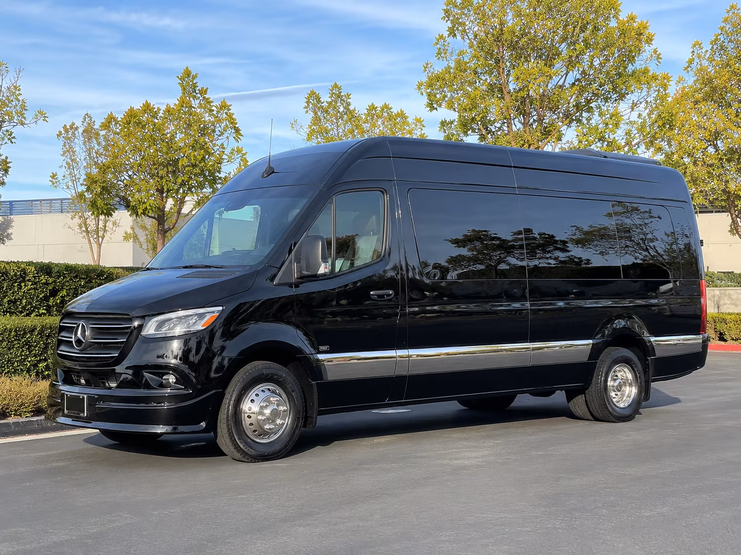 fort worth concert transportation made easy