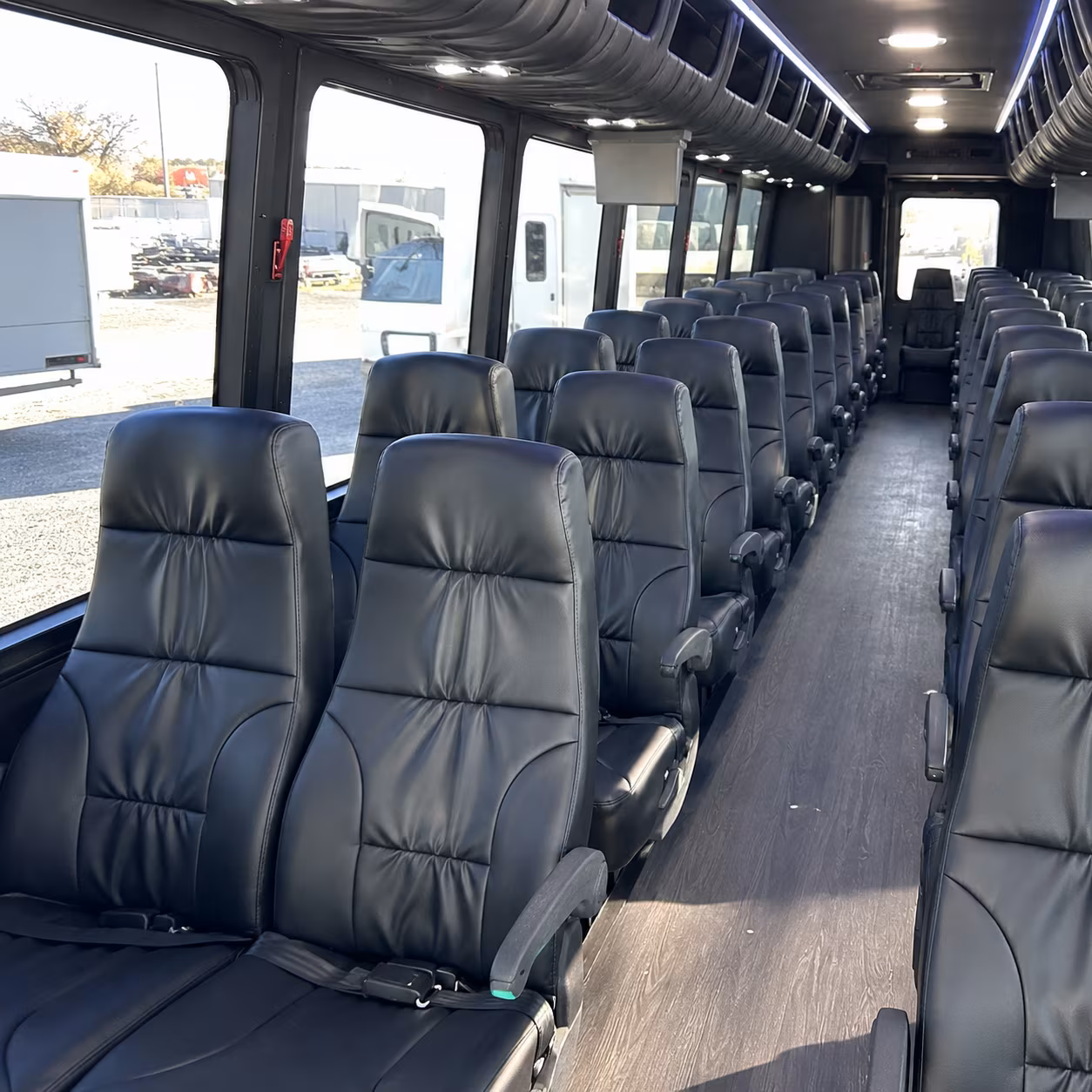 fort worth field trip transportation for fort worth schools