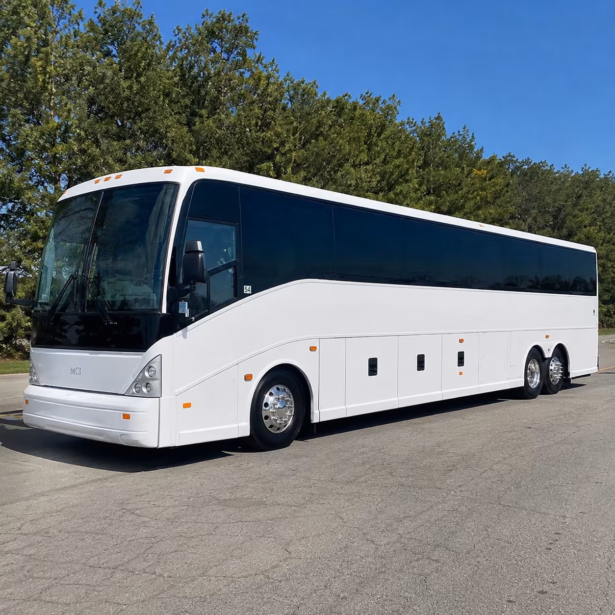 fort worth rent a charter bus for your fort worth church group