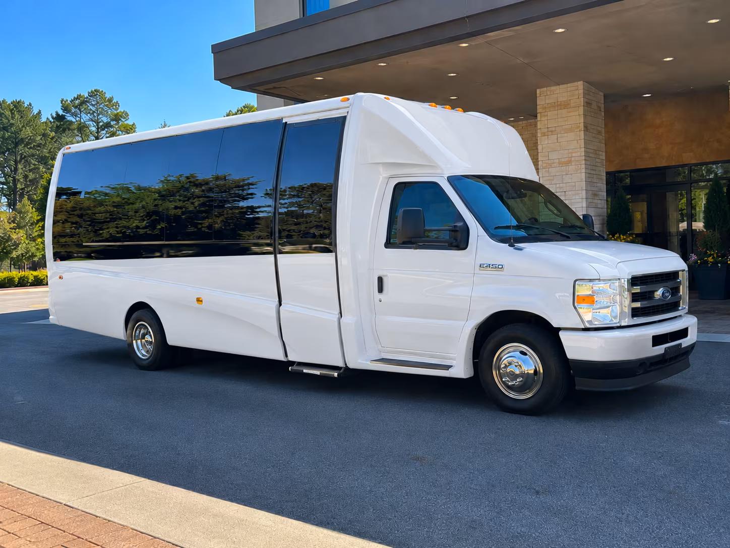 fort worth seamless long distance transportation from fort worth