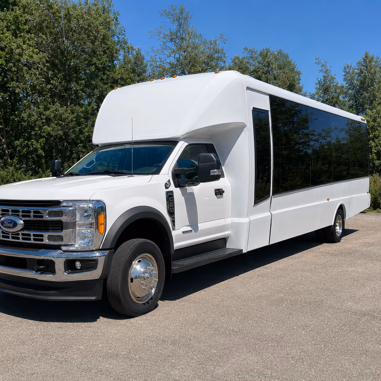 get your euless wedding transportation quote in under 30 seconds