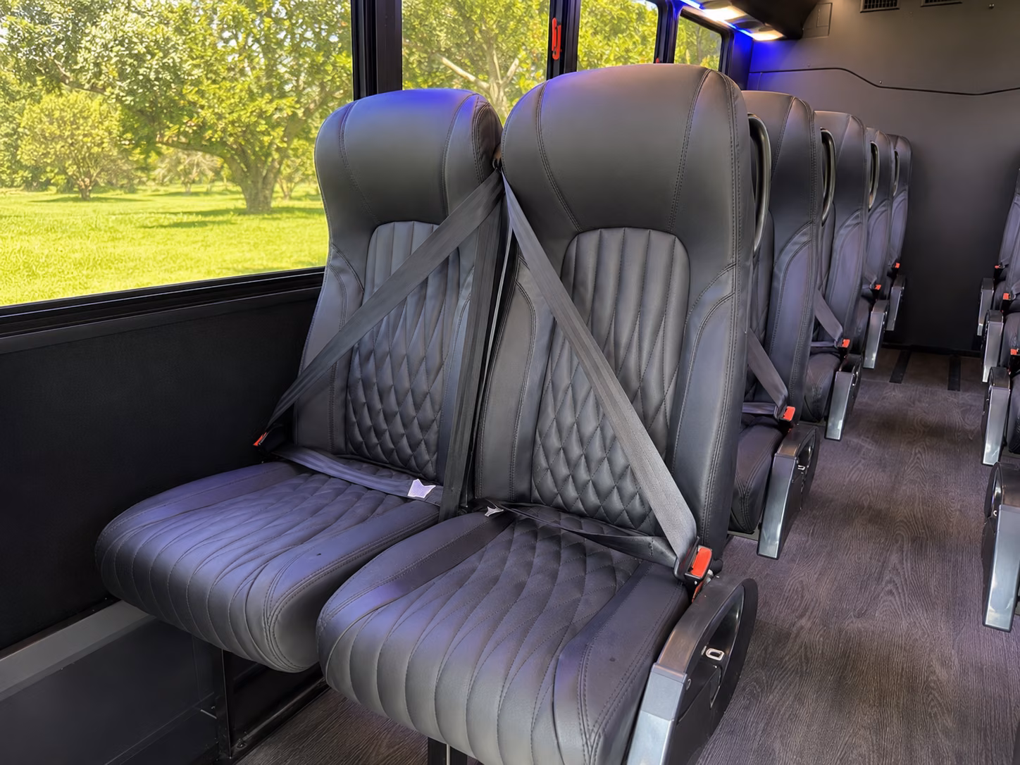 grand prairie arrange transportation for your grand prairie school field trip