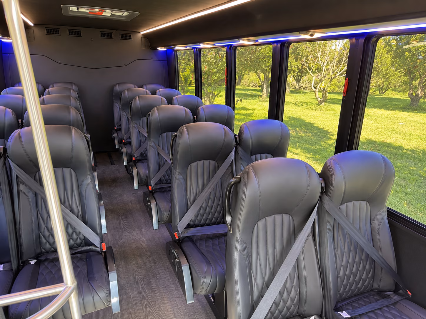grand prairie coordinate group travel for your grand prairie private event