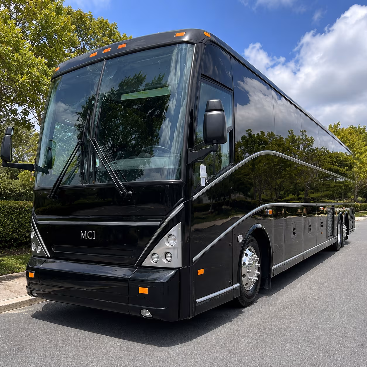 grand prairie employee shuttle services
