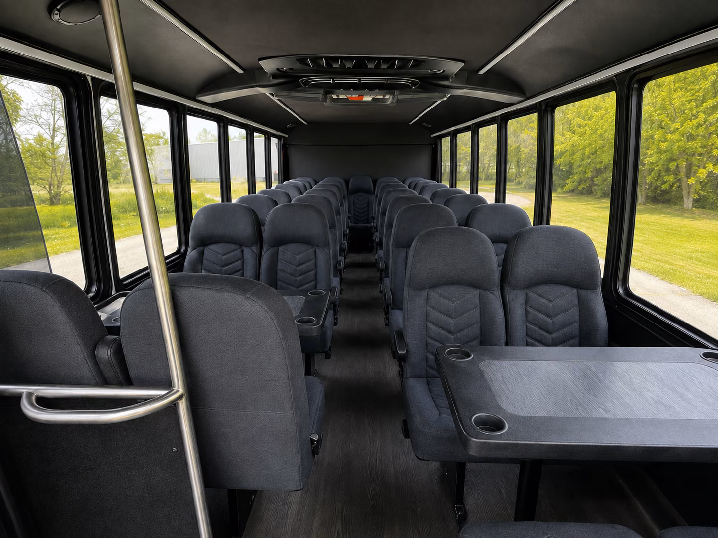 grand prairie group airport transportation