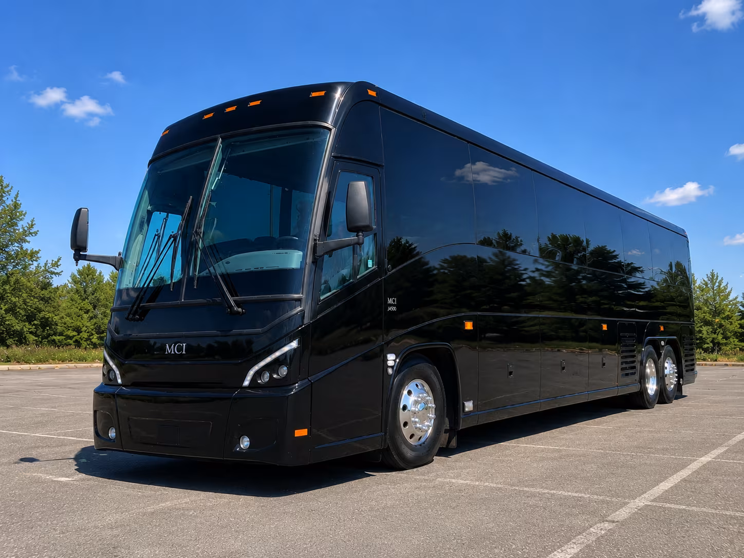 grand prairie private long distance charter bus rentals in grand prairie