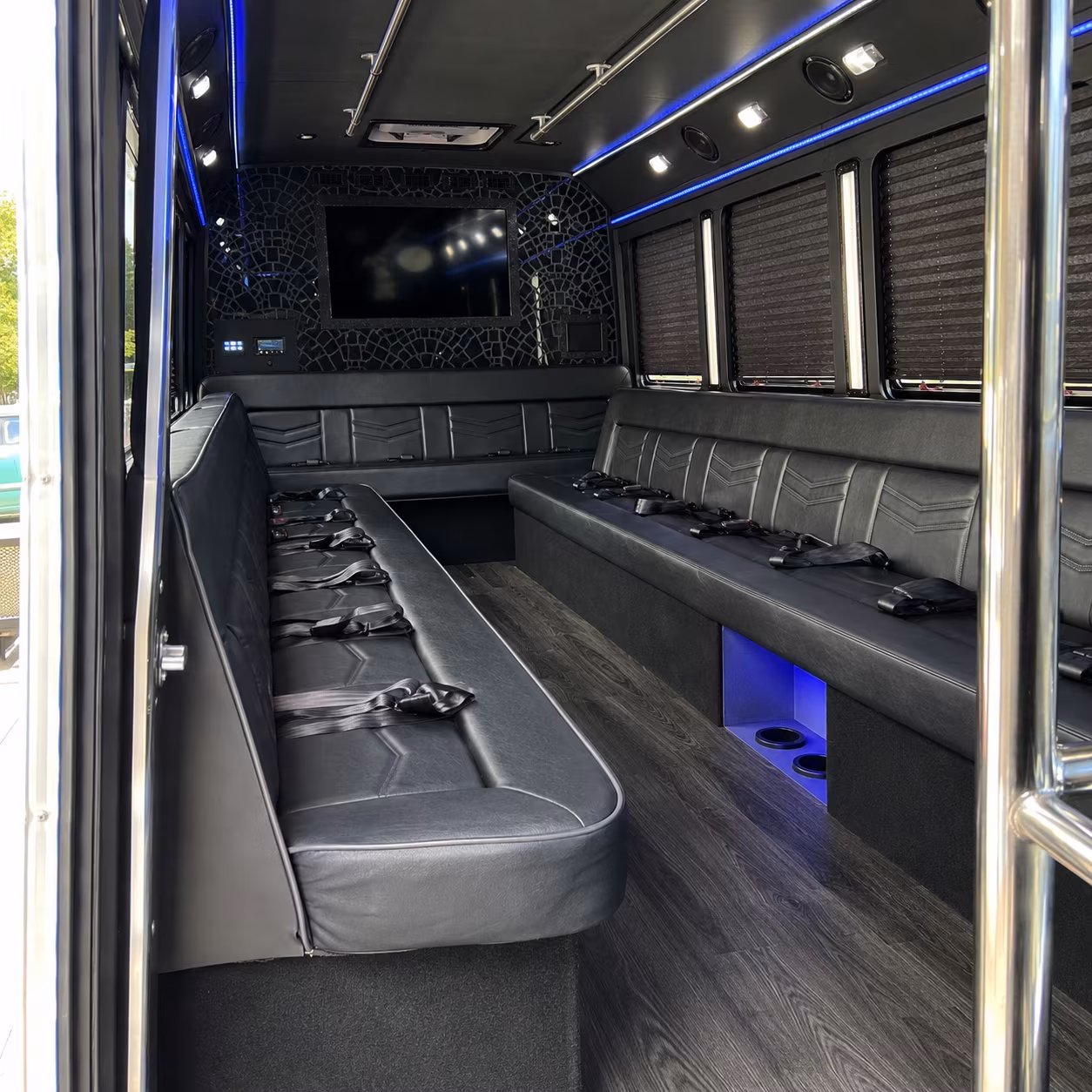 grand prairie ride to grand prairie concerts in comfort