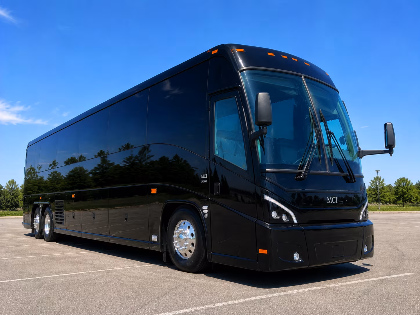 grapevine reserve your grapevine government and military charter bus