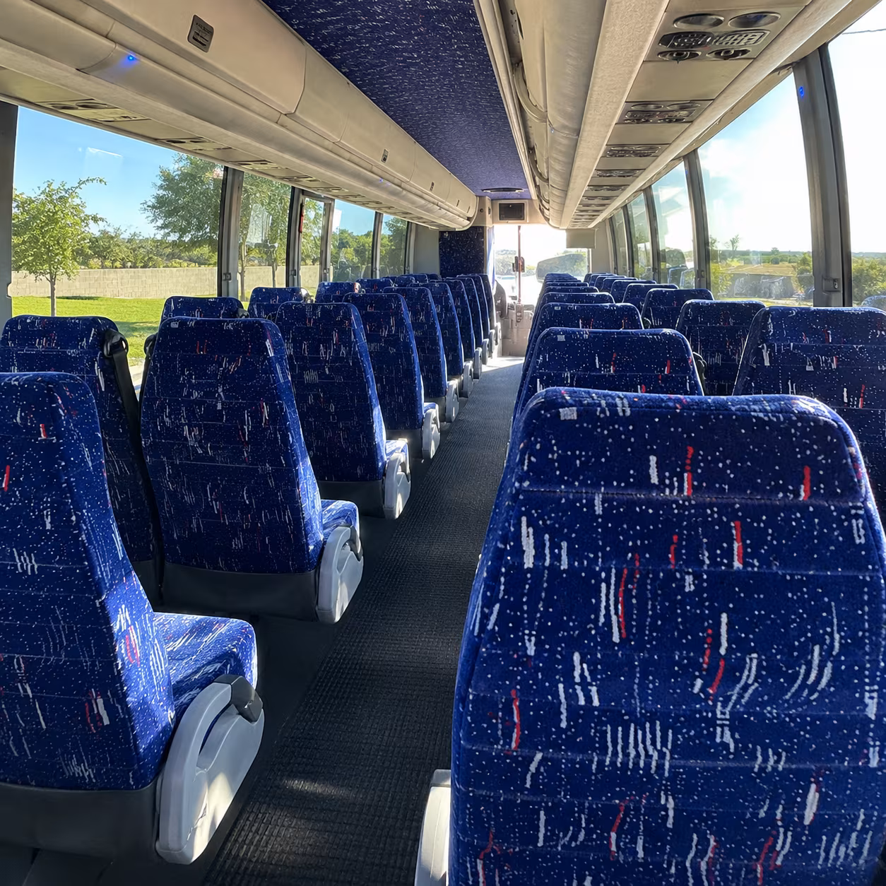 grapevine stress free grapevine winery tour charter bus rentals
