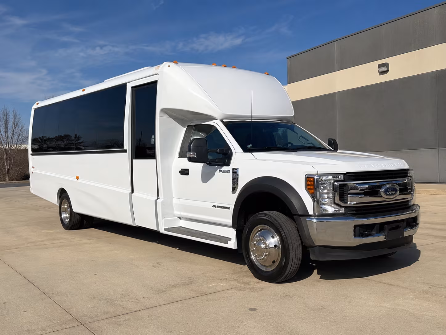 how seasonality and peak times affect charter bus rates in euless texas