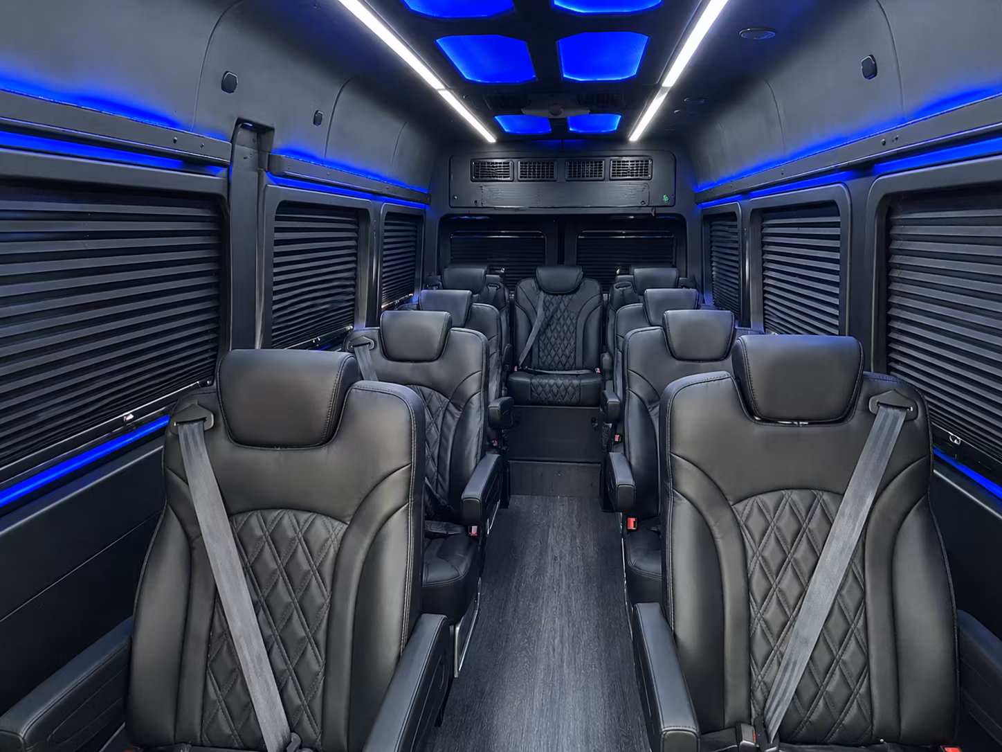 hurst book group transportation to hurst concerts