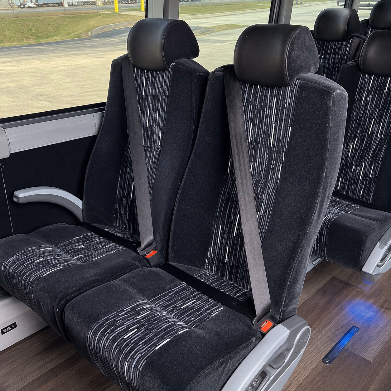 hurst church and religious group charter bus rentals in hurst