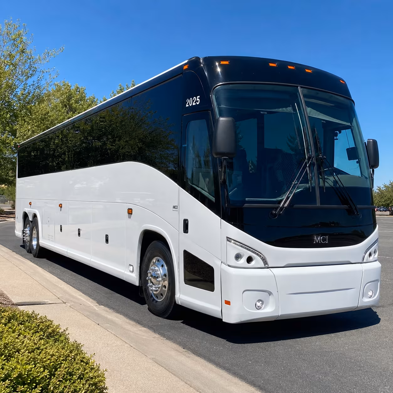 hurst private charter bus transportation for hurst events