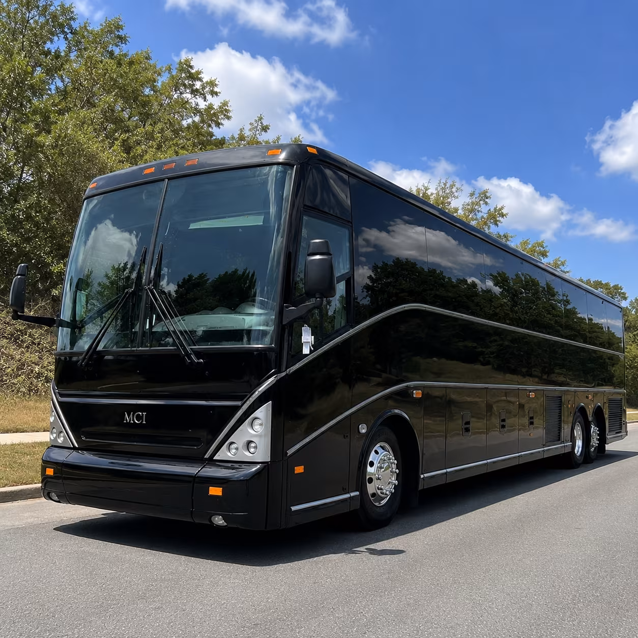 hurst professional corporate charter bus rentals in hurst