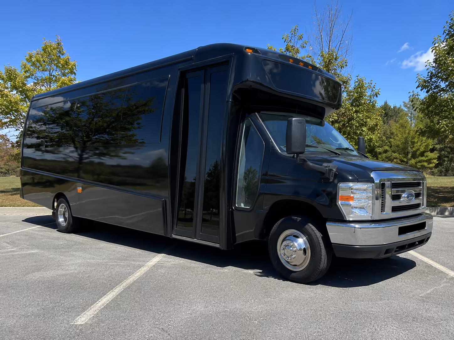 hurst seamless transportation for students and chaperones in hurst