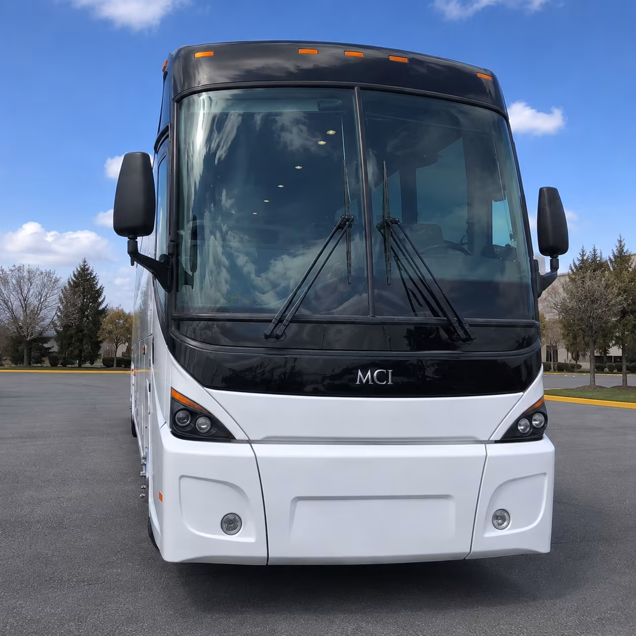 irving wine tour charter bus rentals