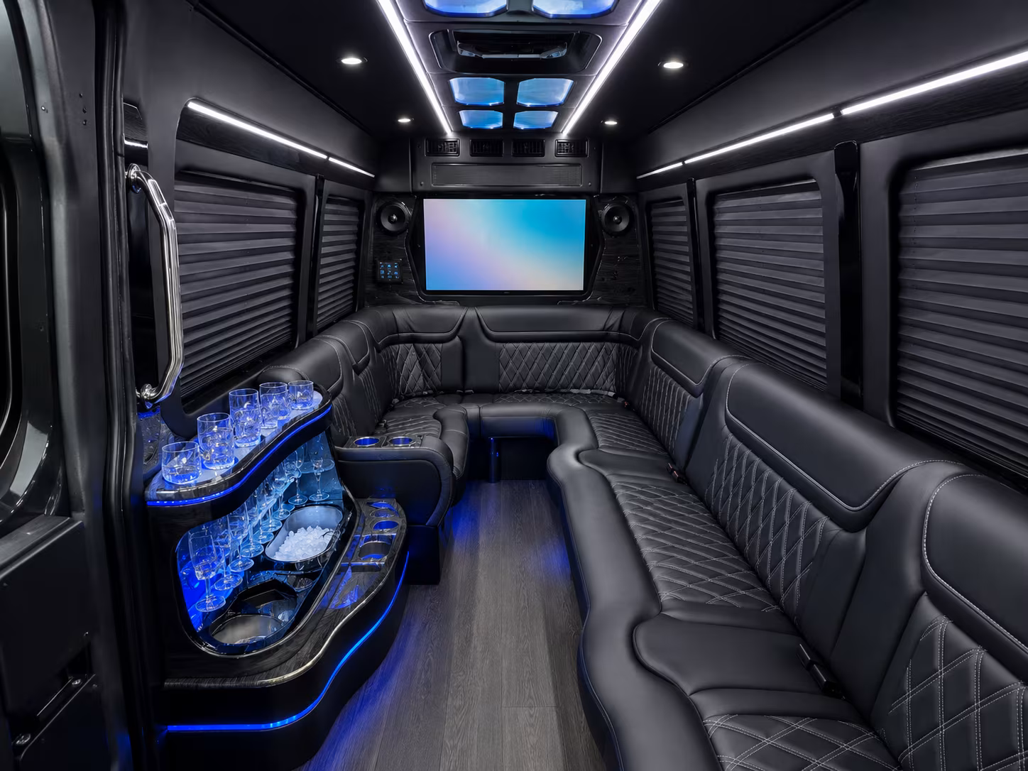 it takes one form and about 30 seconds to see employee shuttle options and pricing for euless