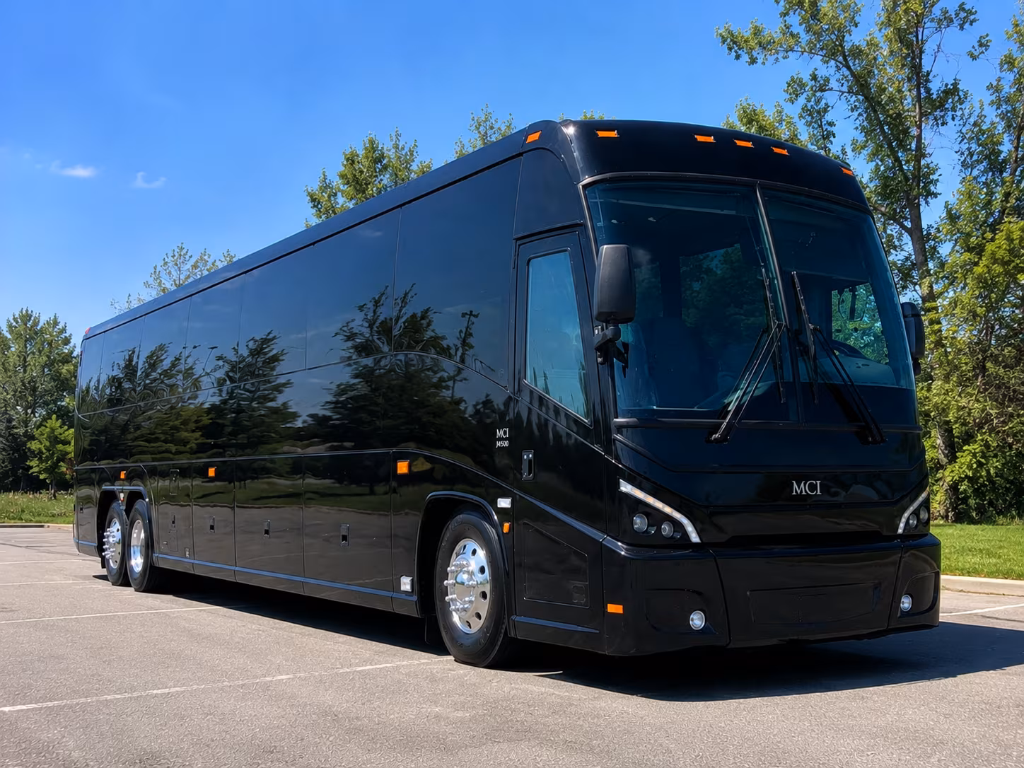 look at what a consistent employee shuttle does for retention and punctuality