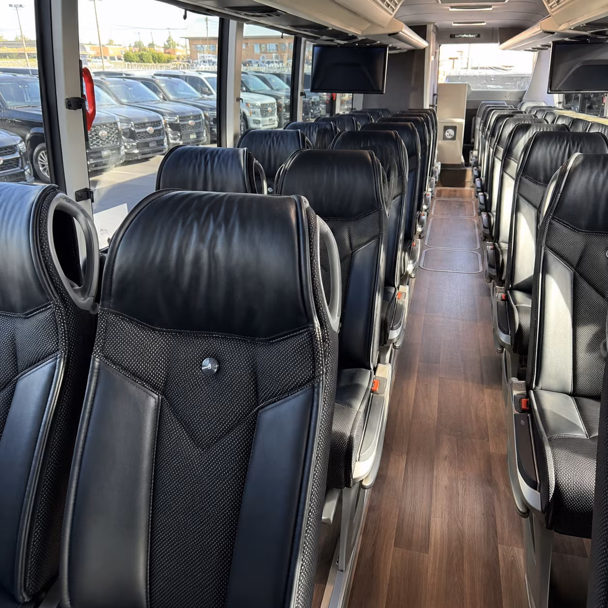 north richland hills charter buses for north richland hills congregations and religious groups