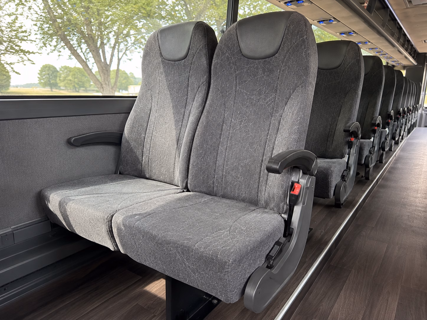 north richland hills corporate event charter bus rentals in north richland hills