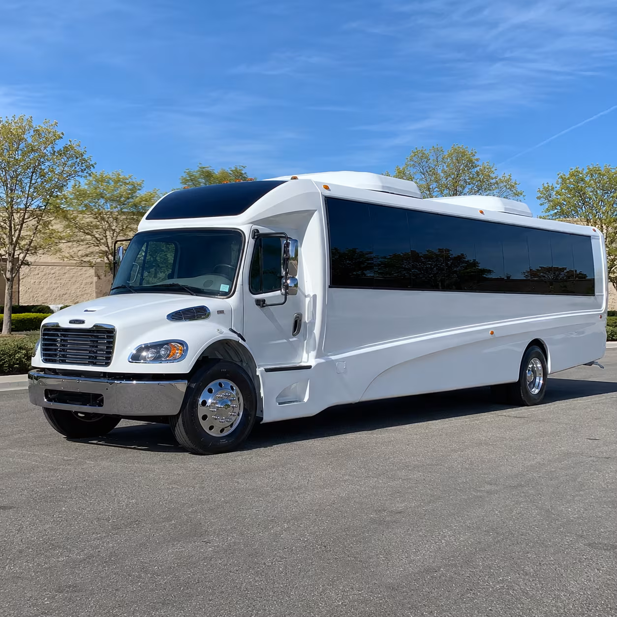 north richland hills make the ride part of the fun with north richland hills prom transportation